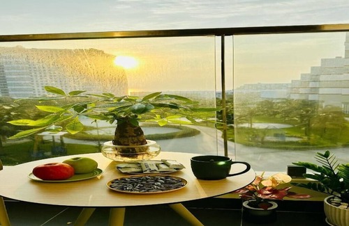 Khanh Hoa Apartment | EMS HOUSE Sea View Cam Ranh Resort