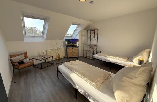 Haren Apartment | emsRoom