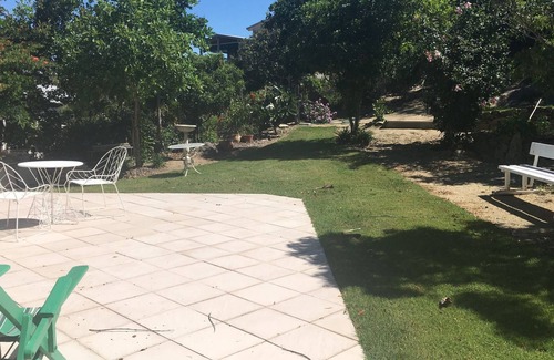 Emu Park House | Emu Park A Frame With Great Views