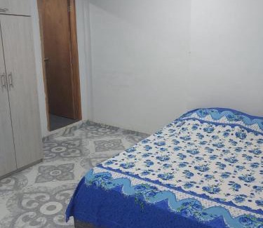 Taganga Apartment | Emvacamo'