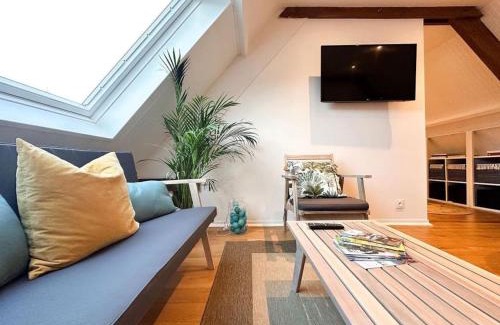 Sahurs Apartment | en attente