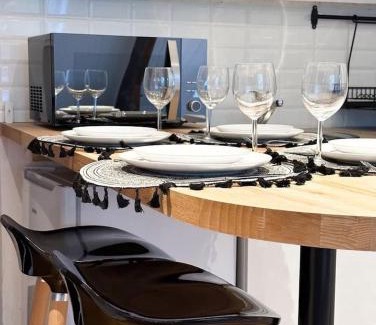 Sahurs Apartment | en attente