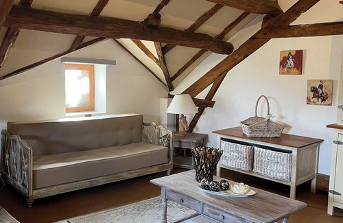 Casseneuil Bed & Breakfast | En Bord de Rivière