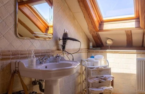 Casseneuil Bed & Breakfast | En Bord de Rivière