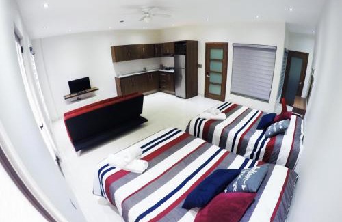 Aguascalientes Apartment | En el Centro 1 Hermoso Lof't Familiar AC WiFi 300 mbps