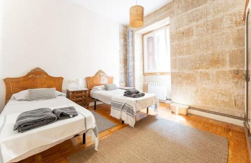 Old Town Apartment | En el puerto, parte vieja cerca de la playa