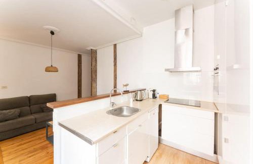 Old Town Apartment | En el puerto, parte vieja cerca de la playa
