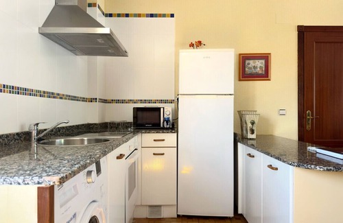 Isla Apartment | En entorno rural de Isla - Las Anjanas 1002