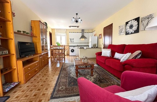 Isla Apartment | En entorno rural de Isla - Las Anjanas 1002