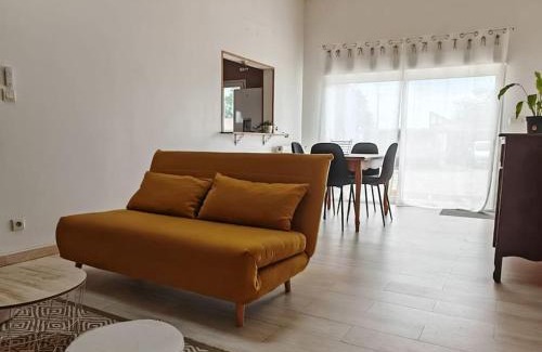 Montagne House | En face des vignes