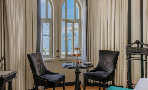 Izmir City Centre Hotel | EN Hotel Boutique Izmir