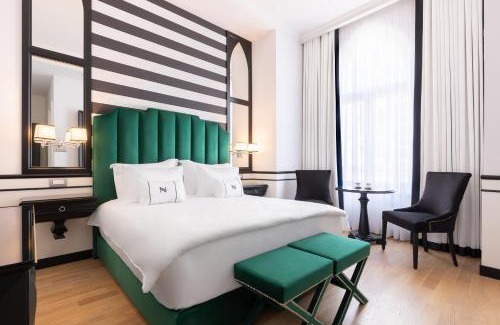 Izmir City Centre Hotel | EN Hotel Boutique Izmir