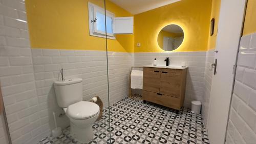 Benicassim House | En las montañas de Benicassim