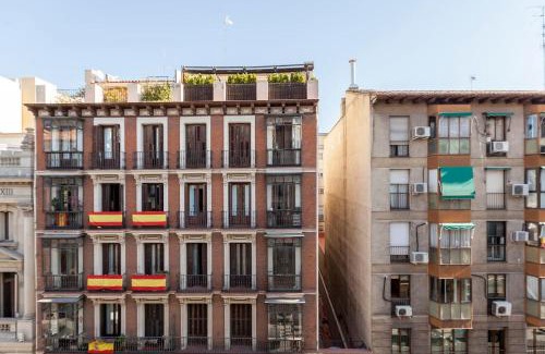 Palacio Apartment | En Palacio Casa Entera con Dos Suites