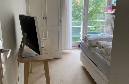 Knokke Apartment | En Plein Cœur du Zoute, Appartement Hyper Lumineux