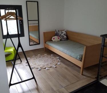 Vallecalle House | En plein maquis,entre mer&montagne