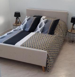 Mercus-Garrabet Apartment | En pleine montagne