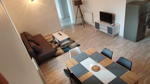 Mercus-Garrabet Apartment | En pleine montagne