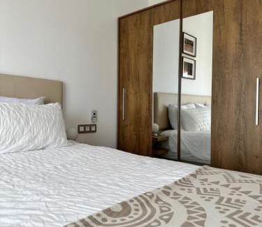 La Goleta Apartment | En pleno centro, súper coqueto y perfecto para 2,