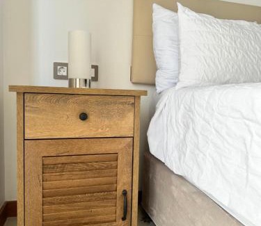 La Goleta Apartment | En pleno centro, súper coqueto y perfecto para 2,