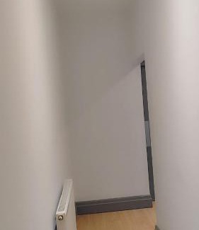 Eccles House | En-Suite Double-Bedroom in the Heart of Eccles Manchester Perfect for Short Stays BH5