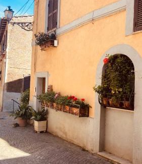 Sutri House | En Suite Sutri