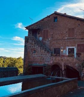 Sutri House | En Suite Sutri