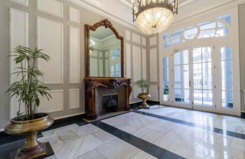 Maria Auxiliadora Apartment | En un edificio señorial: dúplex totalmente nuevo.