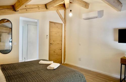 Ventabren House | En Vau - Coliving - Mas des Sous Bois