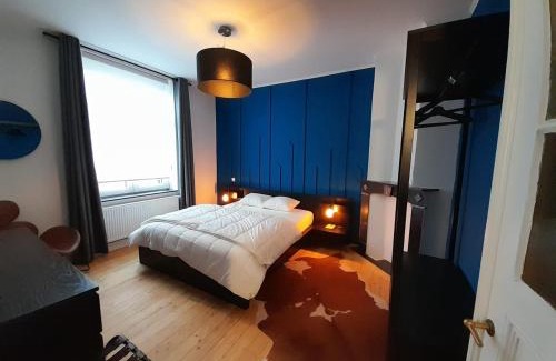 Spa House | En Vi(ll)e