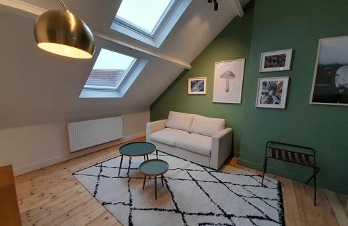 Spa House | En Vi(ll)e