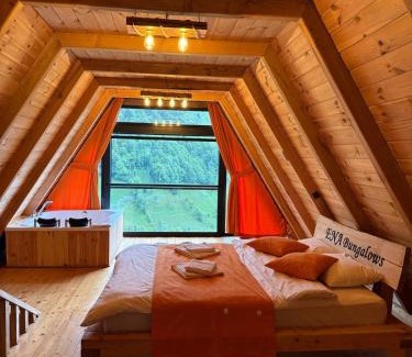 Ayder Cabin | Ena Bungalows