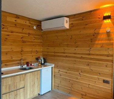 Ayder Cabin | Ena Bungalows