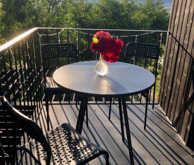 Baiculesti Ski Chalet | Enache's 217