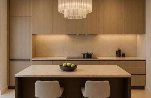Amman Apartment | Enad Place