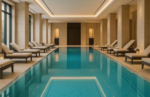 Amman Apartment | Enad Place