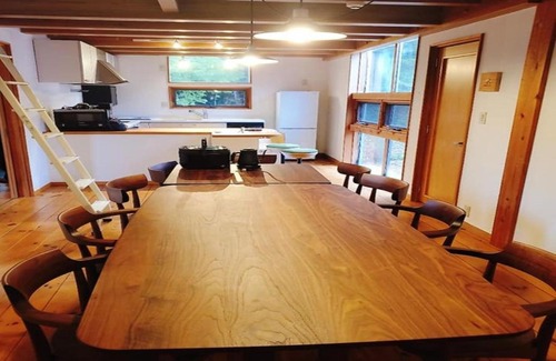 Takayama House | Enako Villas - Vacation STAY 9869