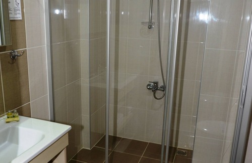 Kirikkale Hotel | Enar Otel