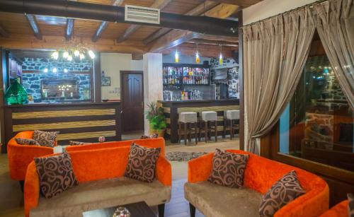 Aghios Athanasios Hotel | Enastron