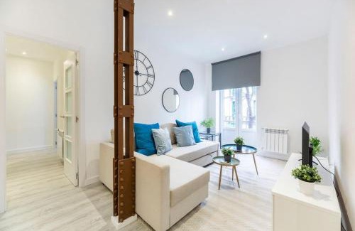 Palos de la Frontera Apartment | Encantador Apartamento Atocha