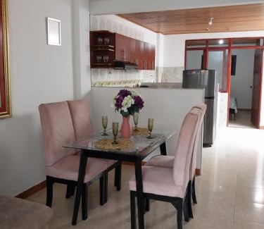 Ibague Apartment | Encantador apartamento