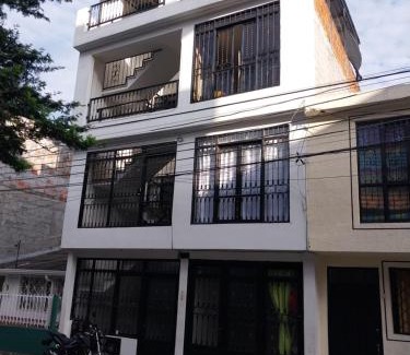Ibague Apartment | Encantador apartamento