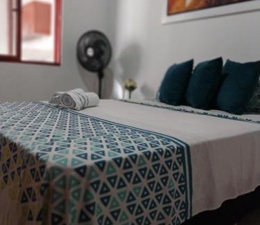 Ibague Apartment | Encantador apartamento