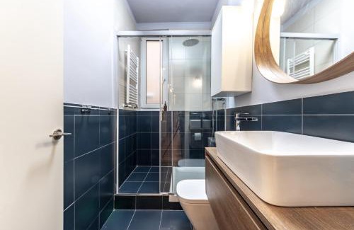 San Francisco Apartment | Encantador apartamento en el casco antiguo de Bilbao