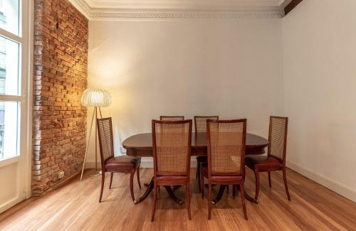 San Francisco Apartment | Encantador apartamento en el casco antiguo de Bilbao