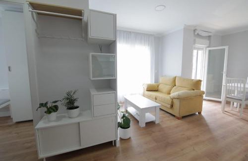 Marin Apartment | Encantador apartamento en Marín