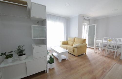Marin Apartment | Encantador apartamento en Marín