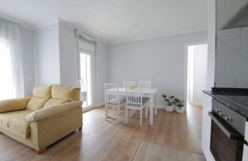 Marin Apartment | Encantador apartamento en Marín