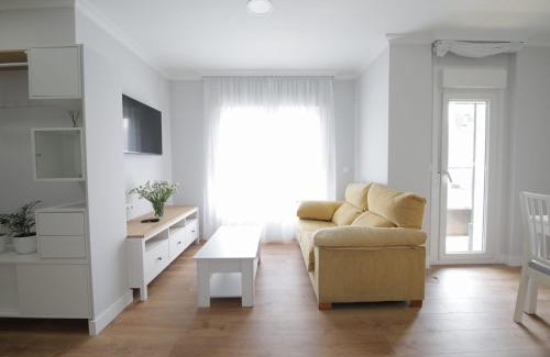 Marin Apartment | Encantador apartamento en Marín