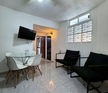 Colonia Campestre House | Encantador espacio con alberca para disfrutar